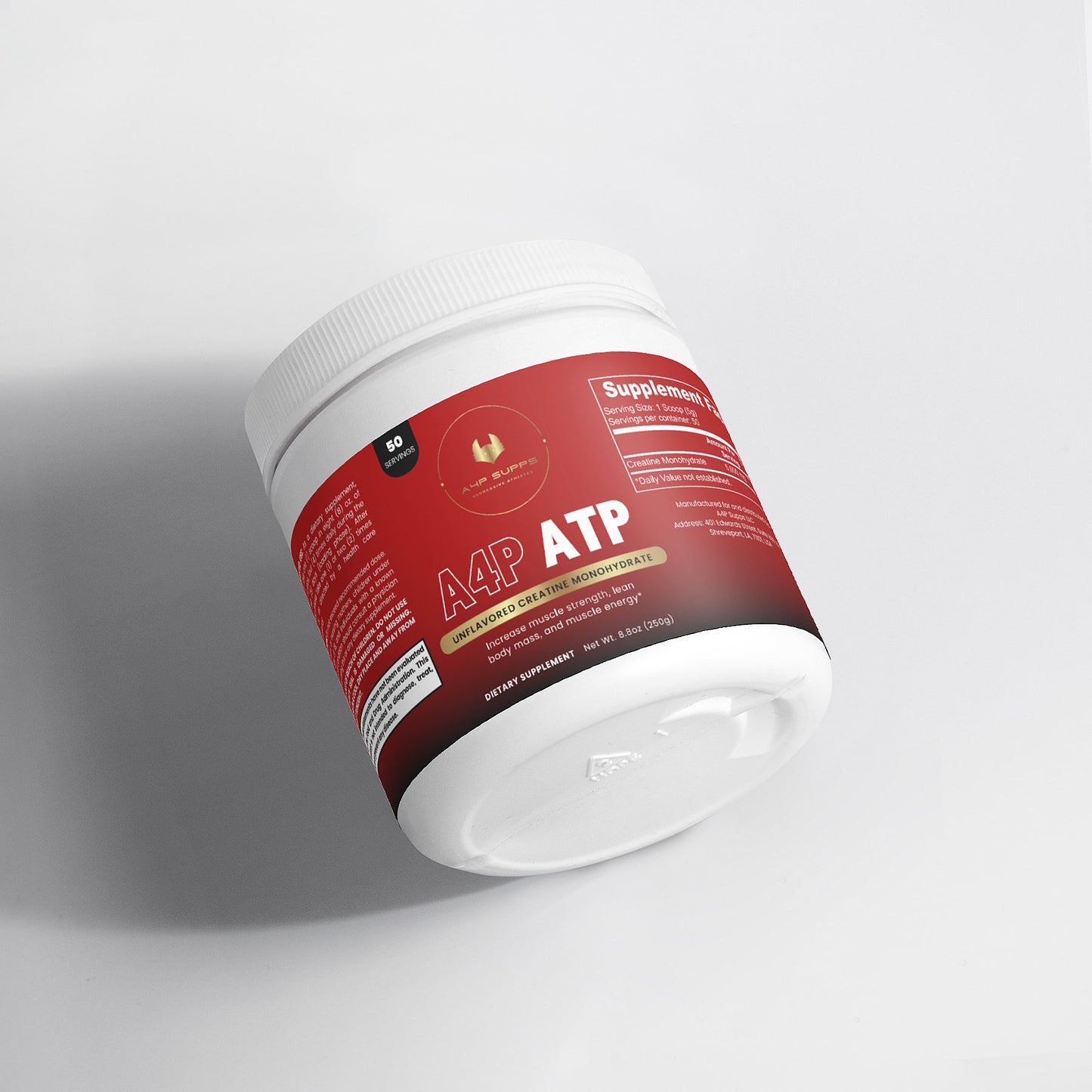 A4P ATP