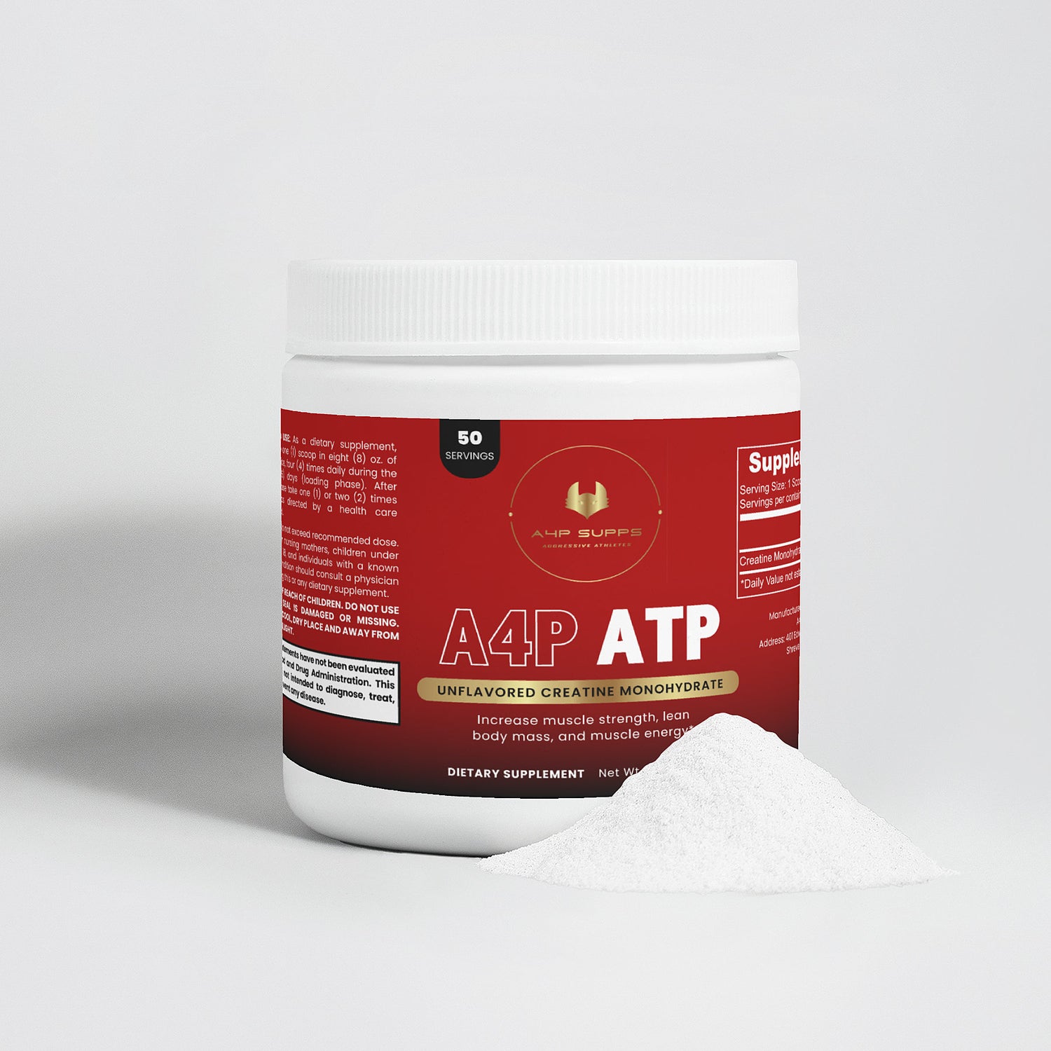 A4P ATP