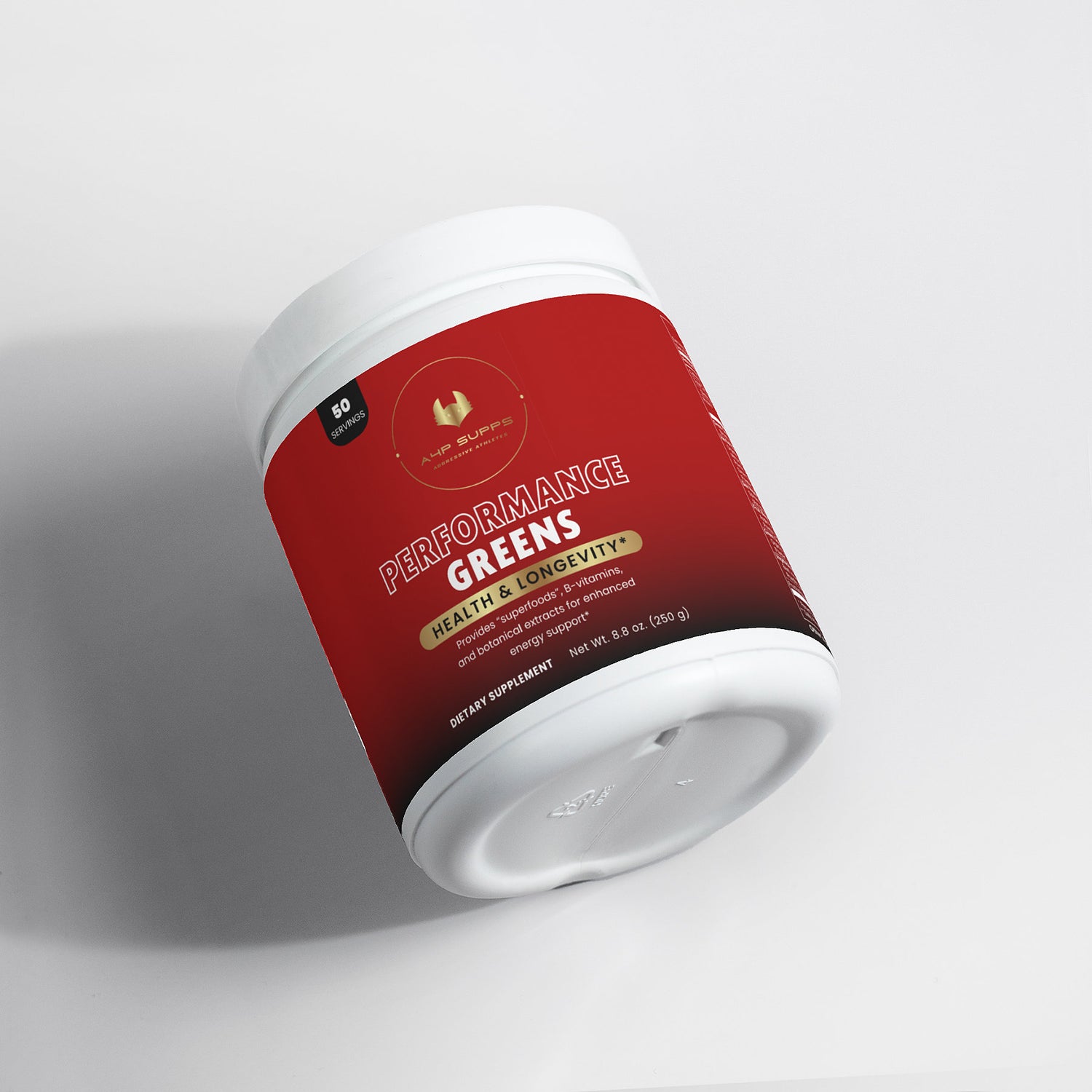 Performance Greens