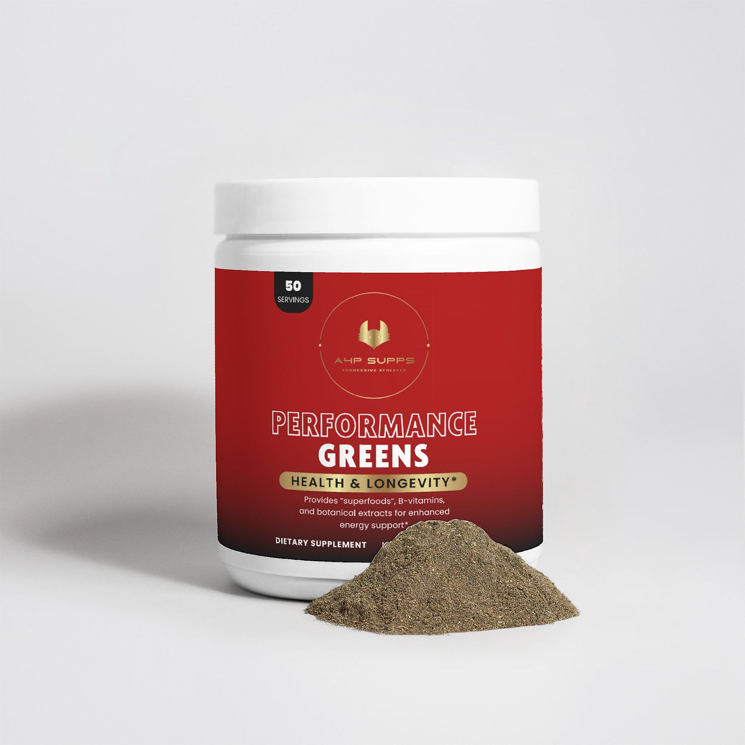 Performance Greens