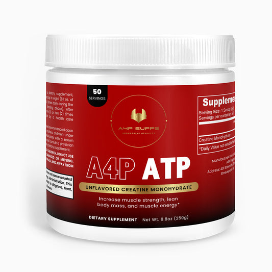 A4P ATP
